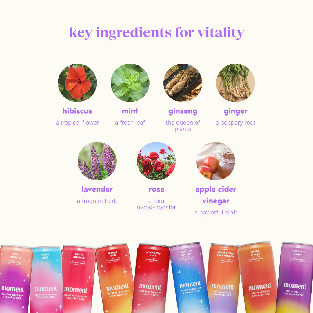 bestsellers (sparkling & still mocktail | 36 pack) - Image 9