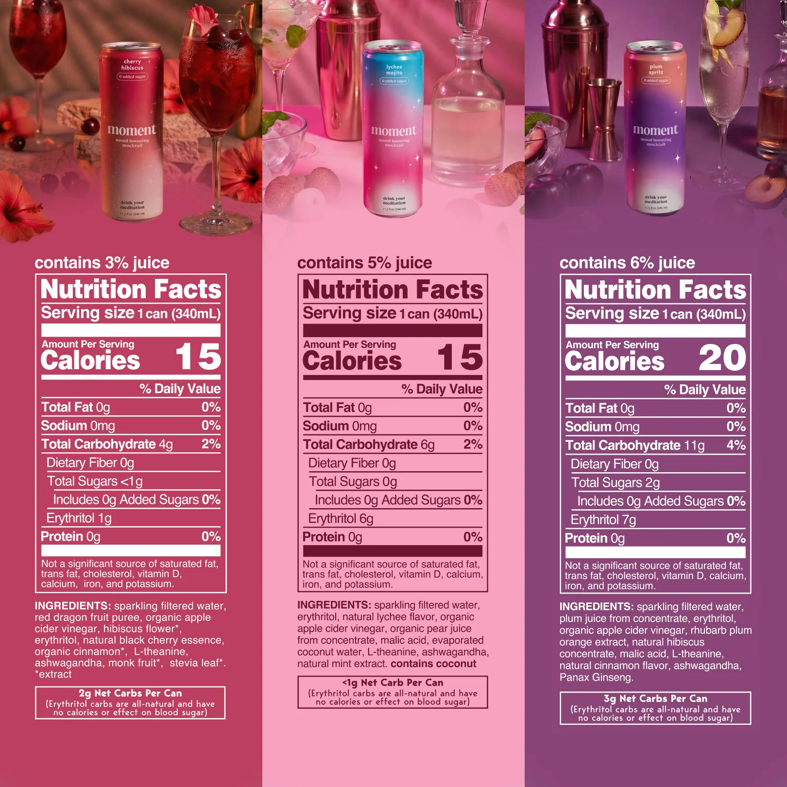 the barbie bundle - 15 sparkling best-sellers + 3 free Barbie cans - Image 7
