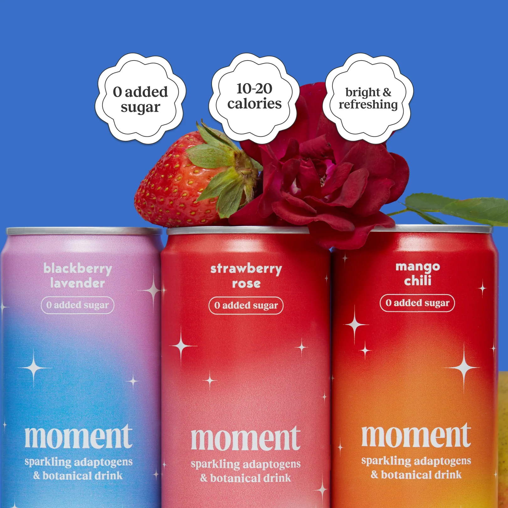 Mood boosting soda collection | 36 pack) - Image 3