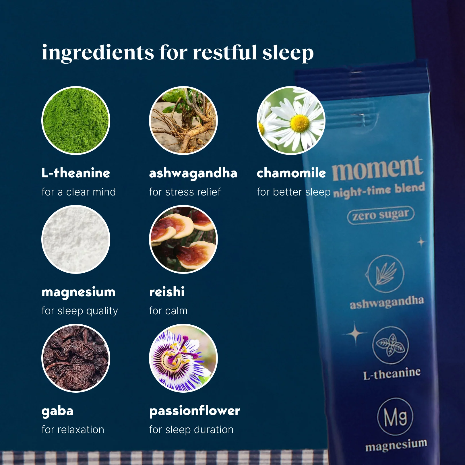 Chocolate Dream Blend for sleep - Image 5