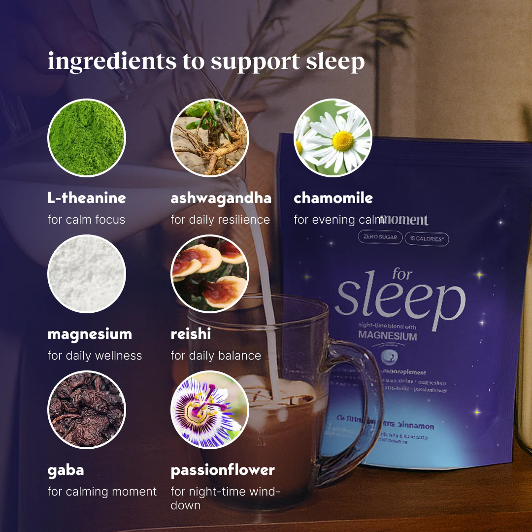 chocolate dream blend for sleep - Image 5