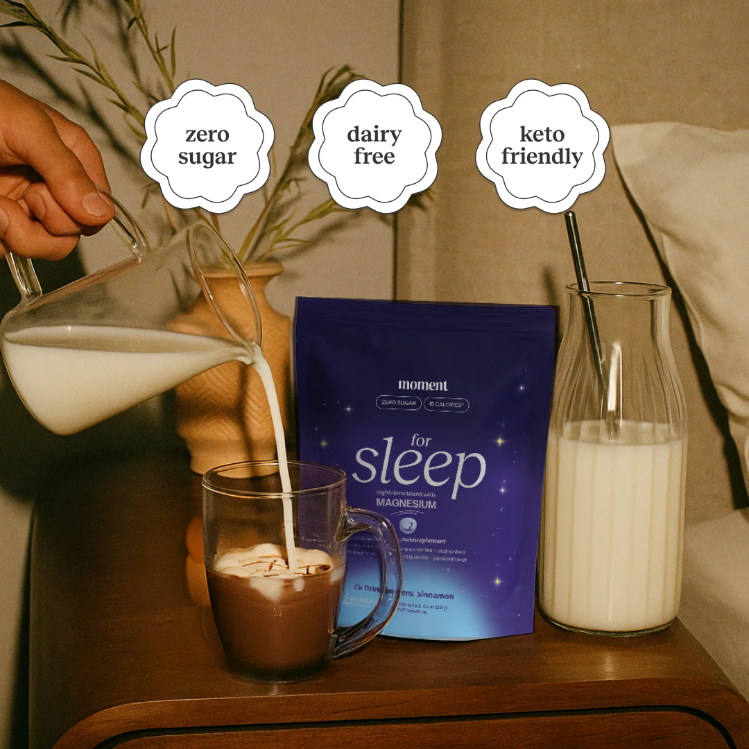 chocolate dream blend for sleep - Image 3