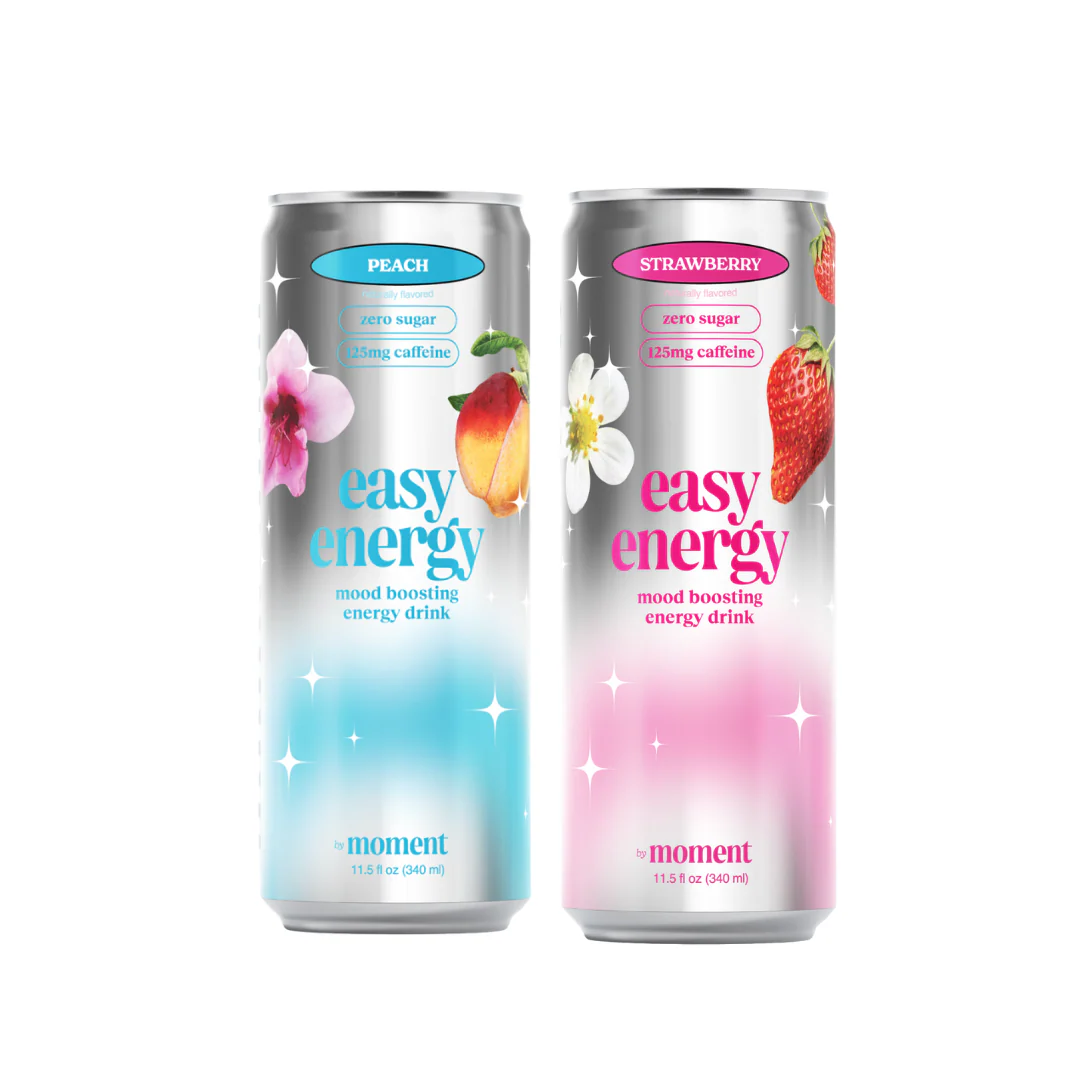 easy energy sample box