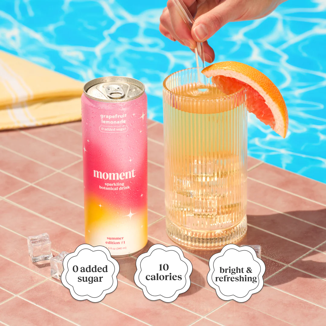 grapefruit lemonade - Image 3