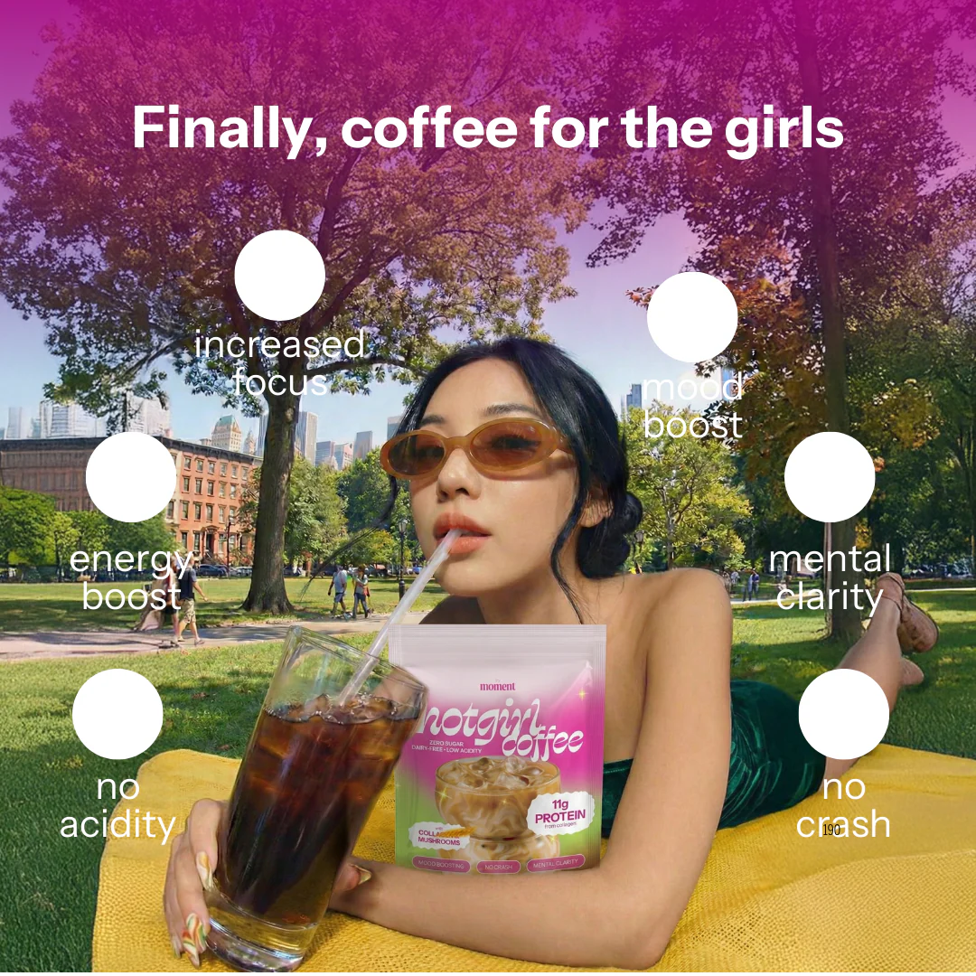 Hot Girl Coffee - Image 3