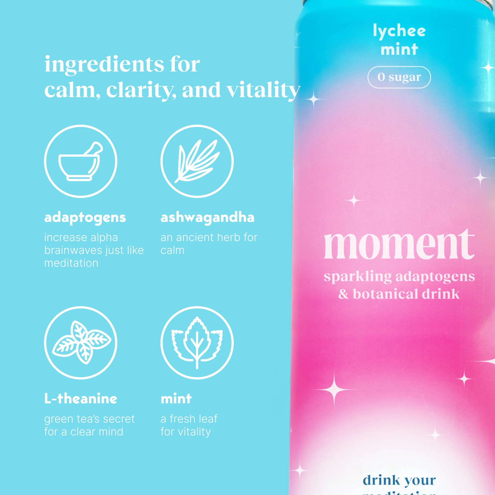 Lychee mint 24 pack (Wholesale) - Image 4