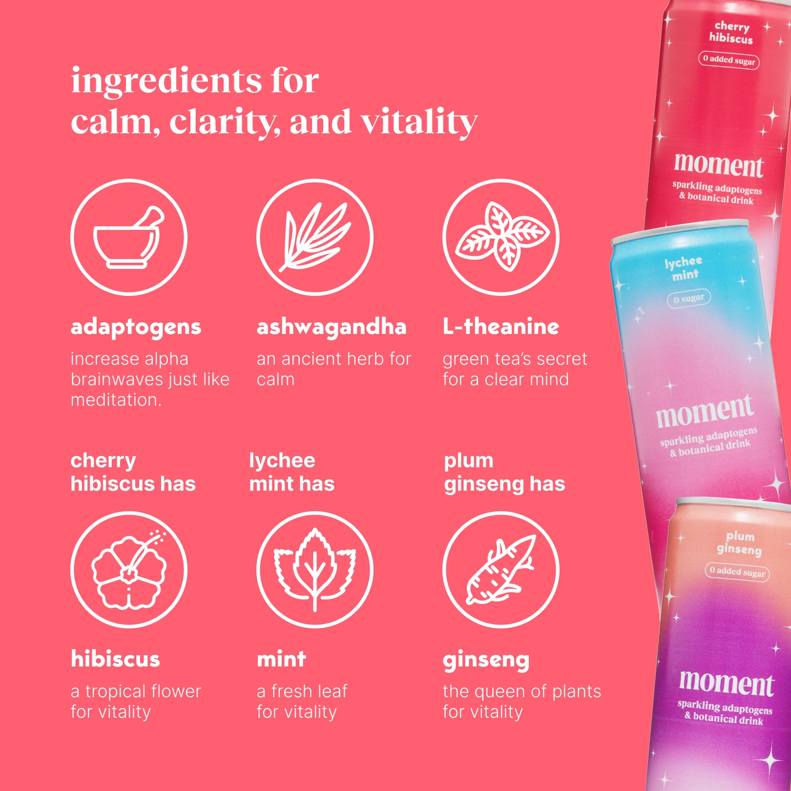 mocktail variety (mood boost sparkling collection | 24 pack) - Image 5