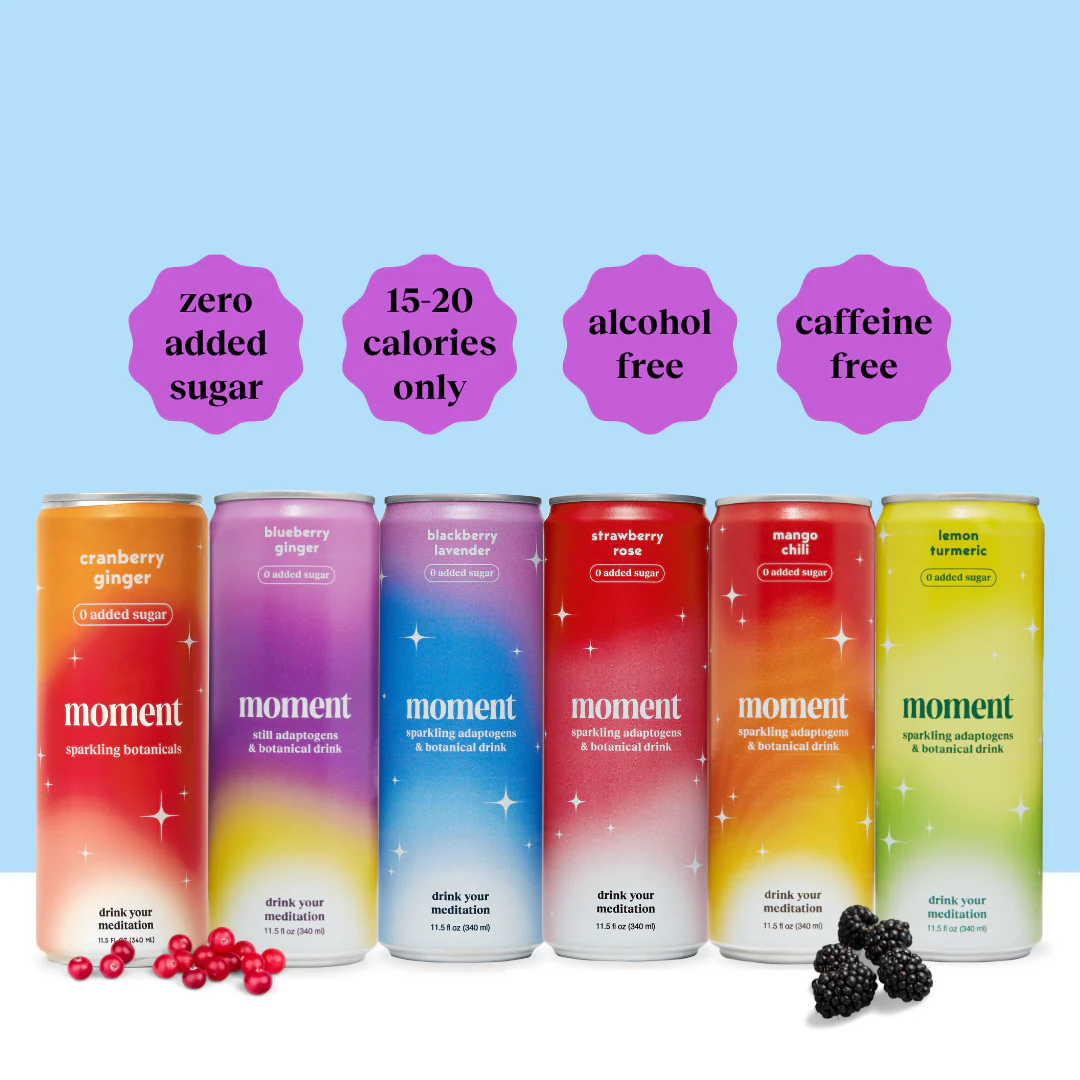bestsellers (sparkling & still mocktail | 6 pack) - Image 4
