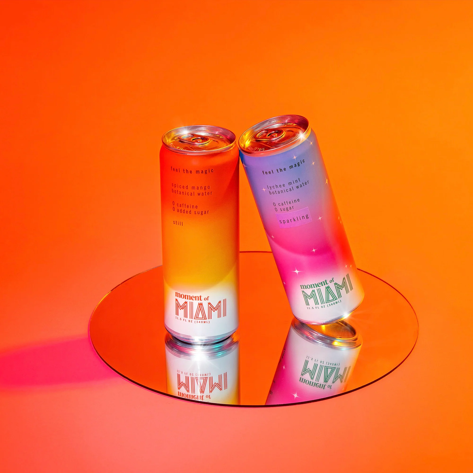 moment of Miami variety pack - Image 3