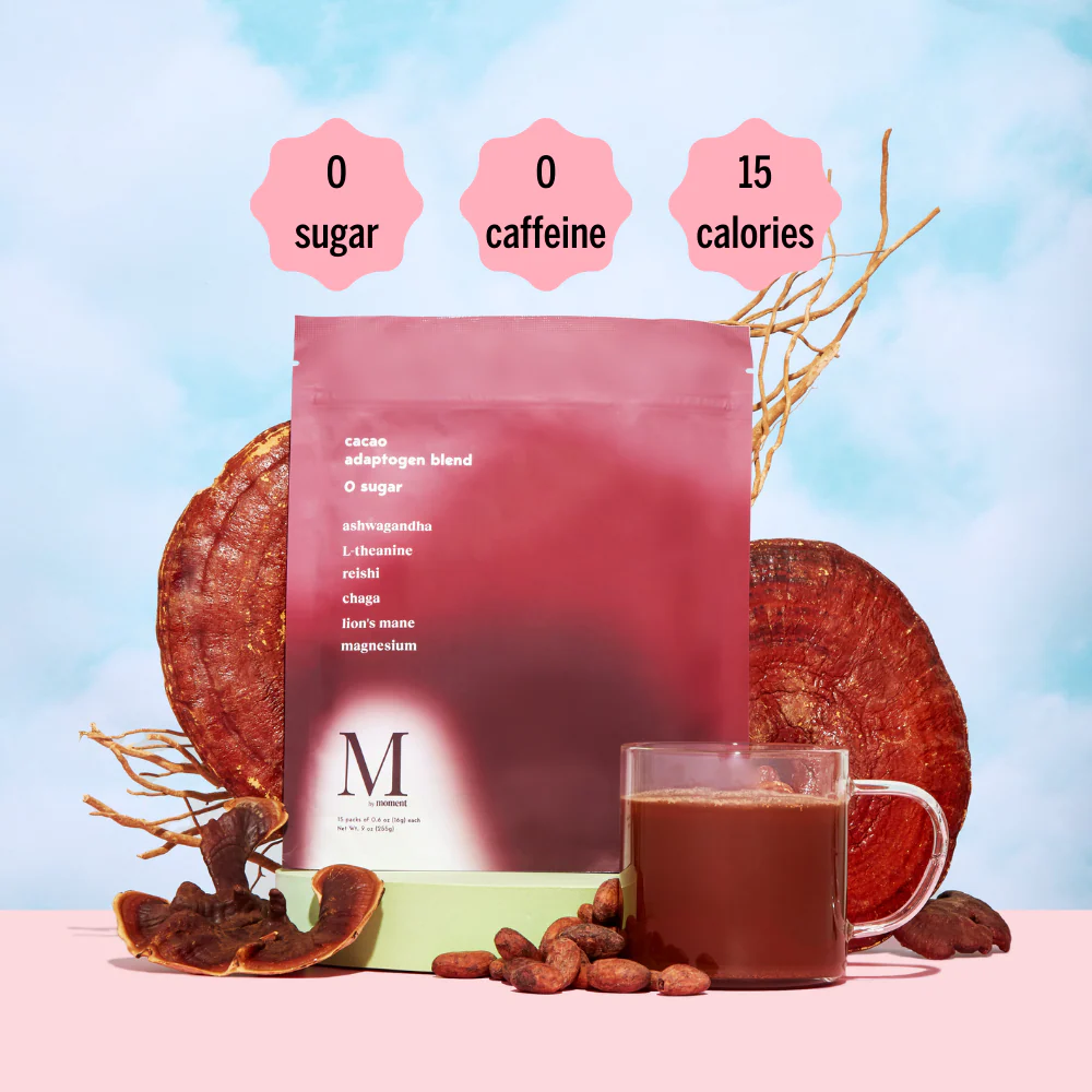 Moment Powder Blends - Image 2