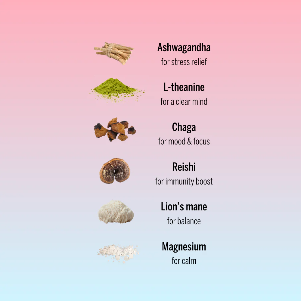 Moment Powder Blends - Image 3