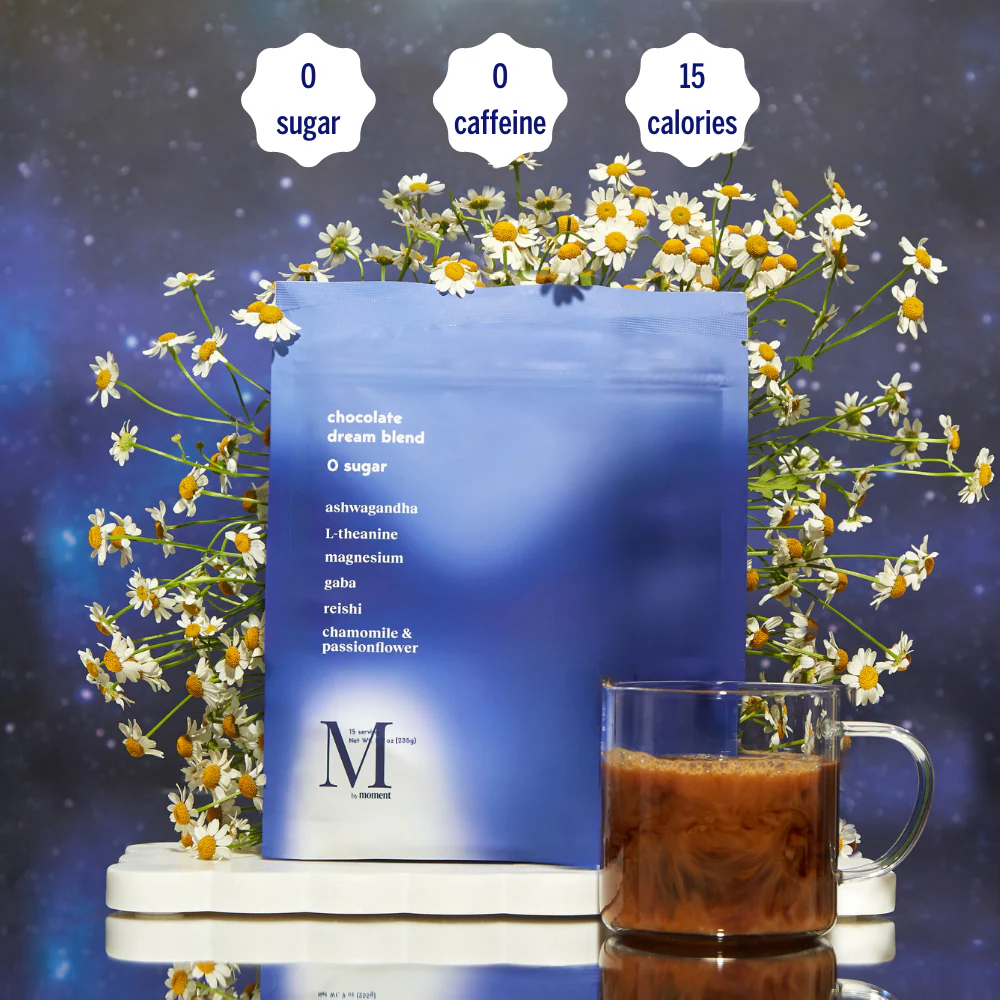 Moment Powder Blends - Image 4
