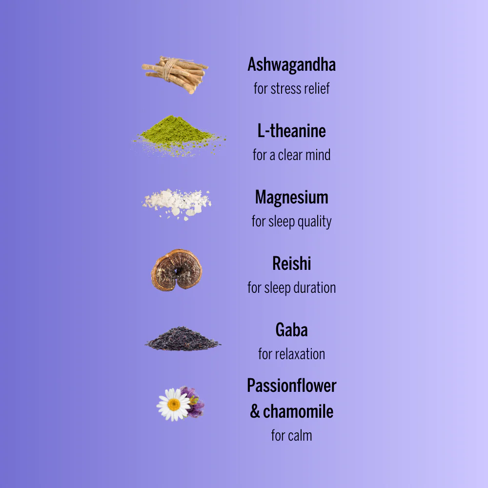 Moment Powder Blends - Image 5