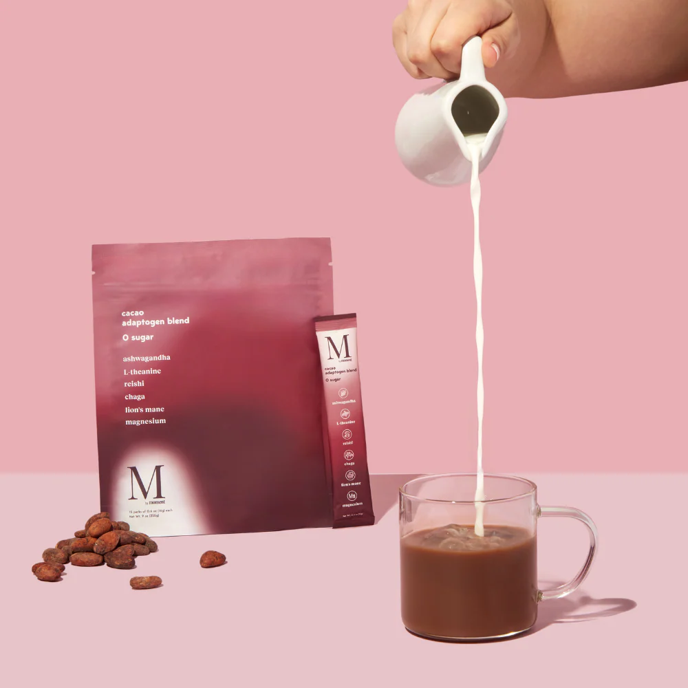 Moment Powder Blends - Image 6