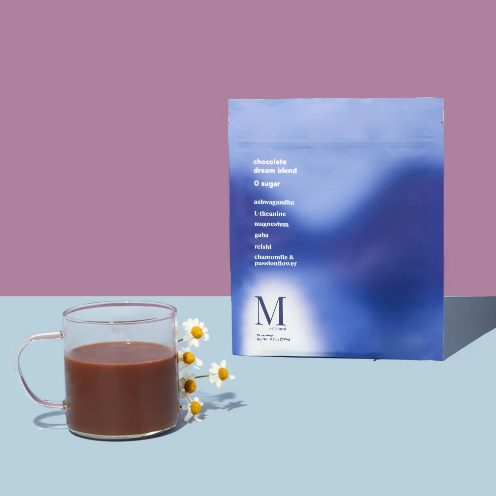 Moment Powder Blends - Image 7