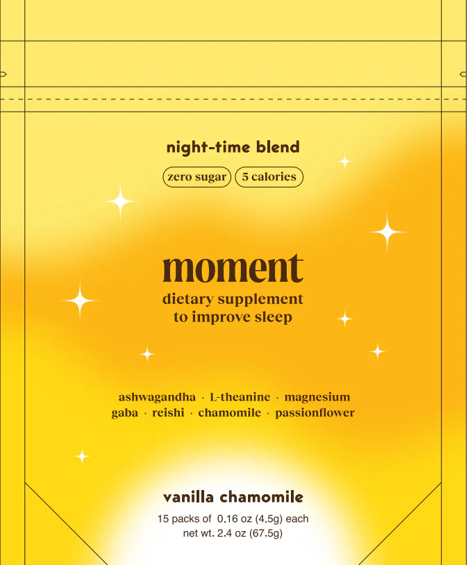 Moment Powder Blends - Image 8