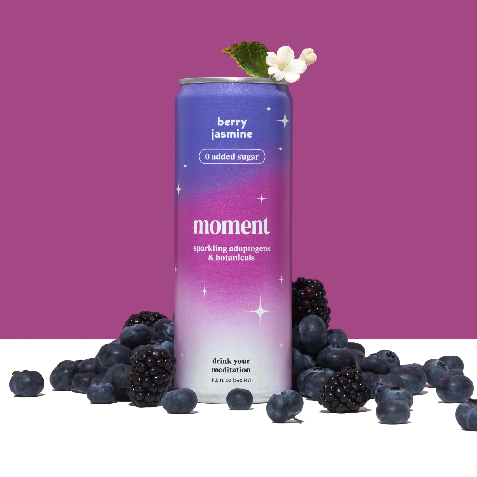 Moment Sparkling Drinks - TIktok - Image 7
