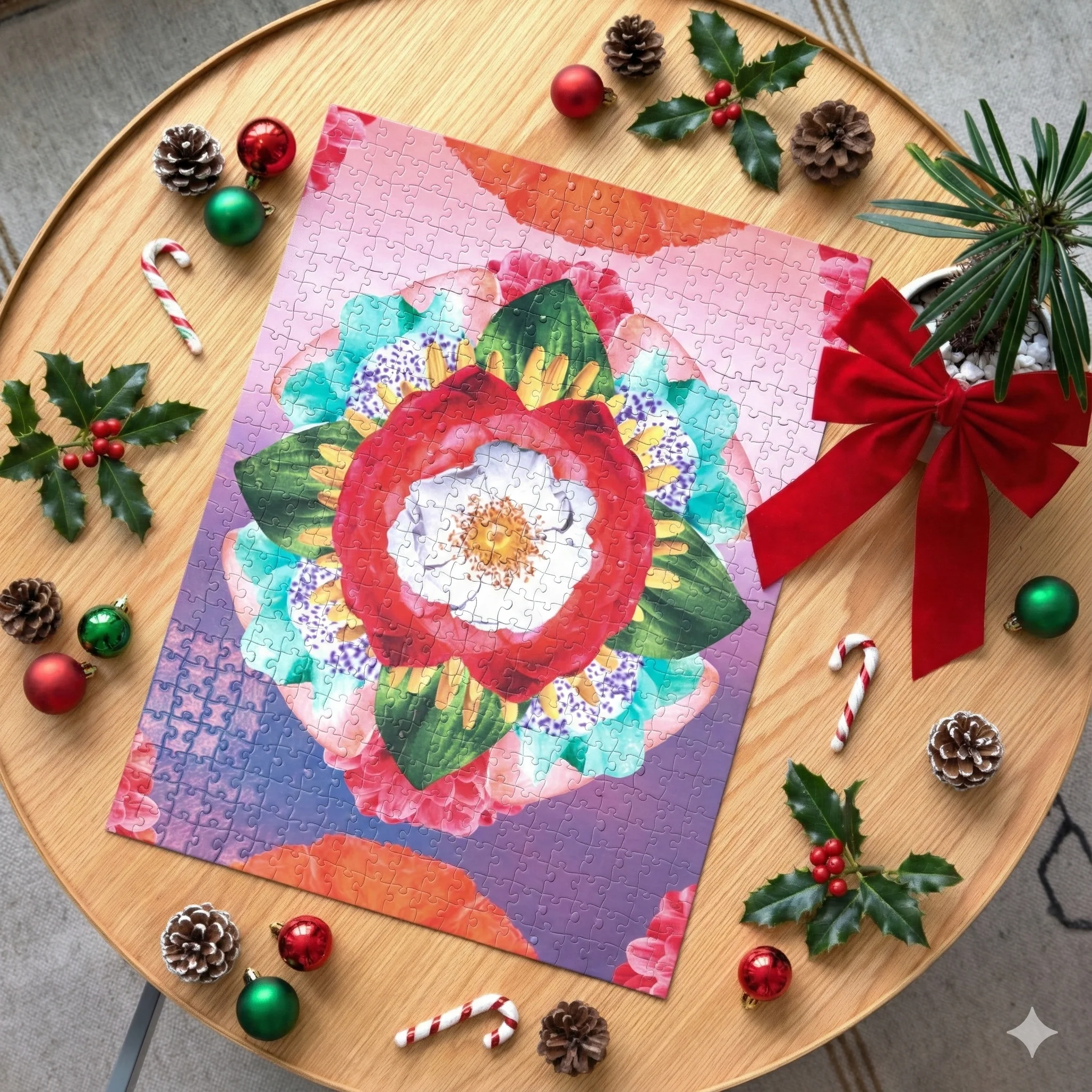 moment x loftie holiday puzzle - Image 3