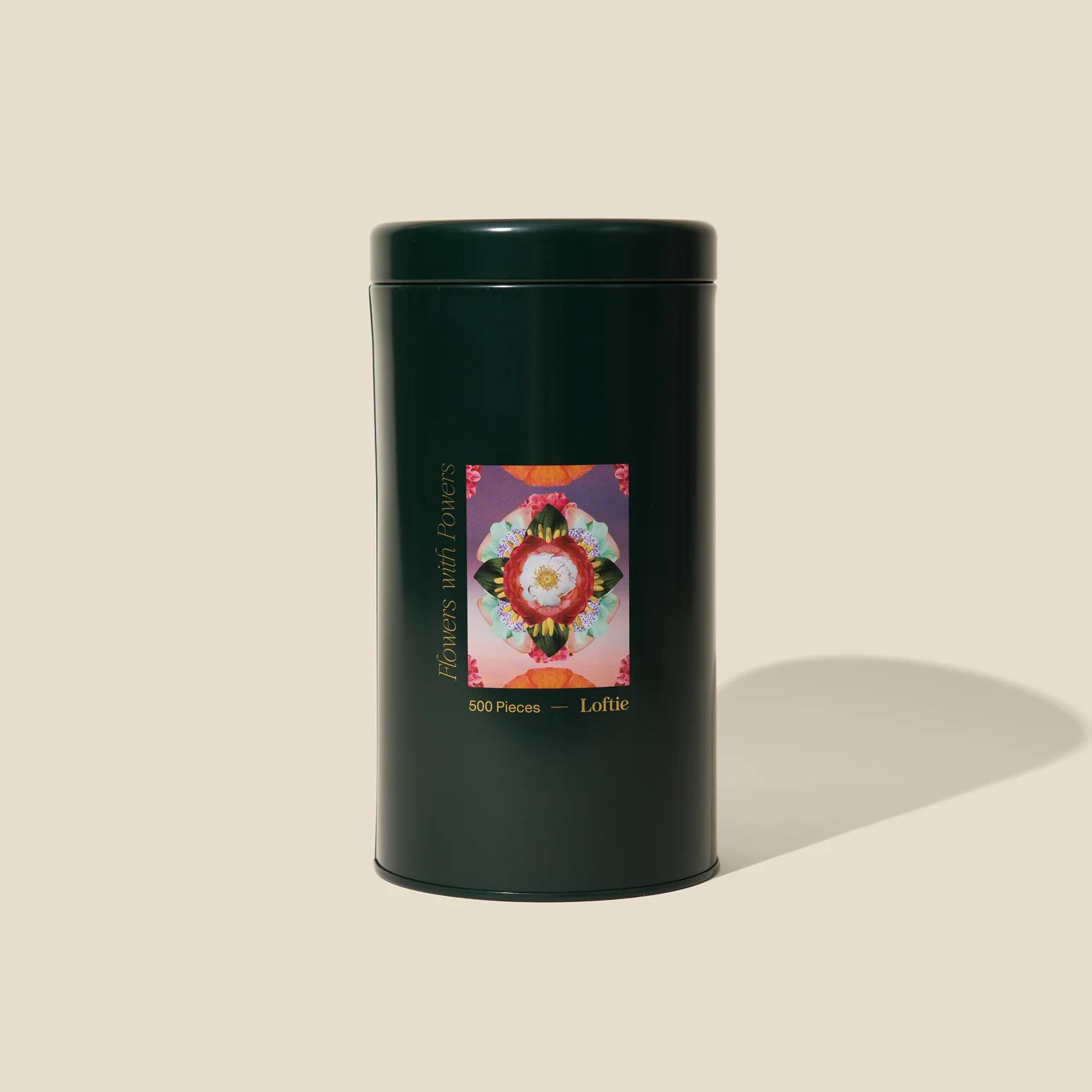 moment x loftie holiday puzzle - Image 5
