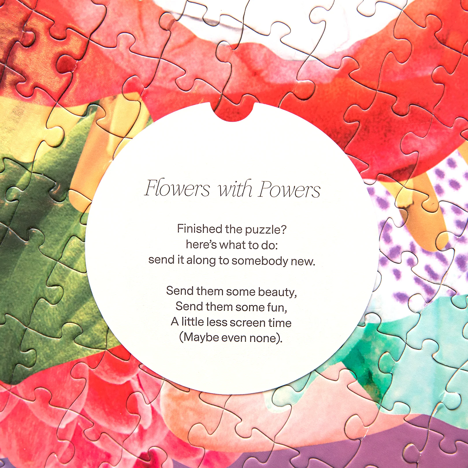 moment x loftie holiday puzzle - Image 6