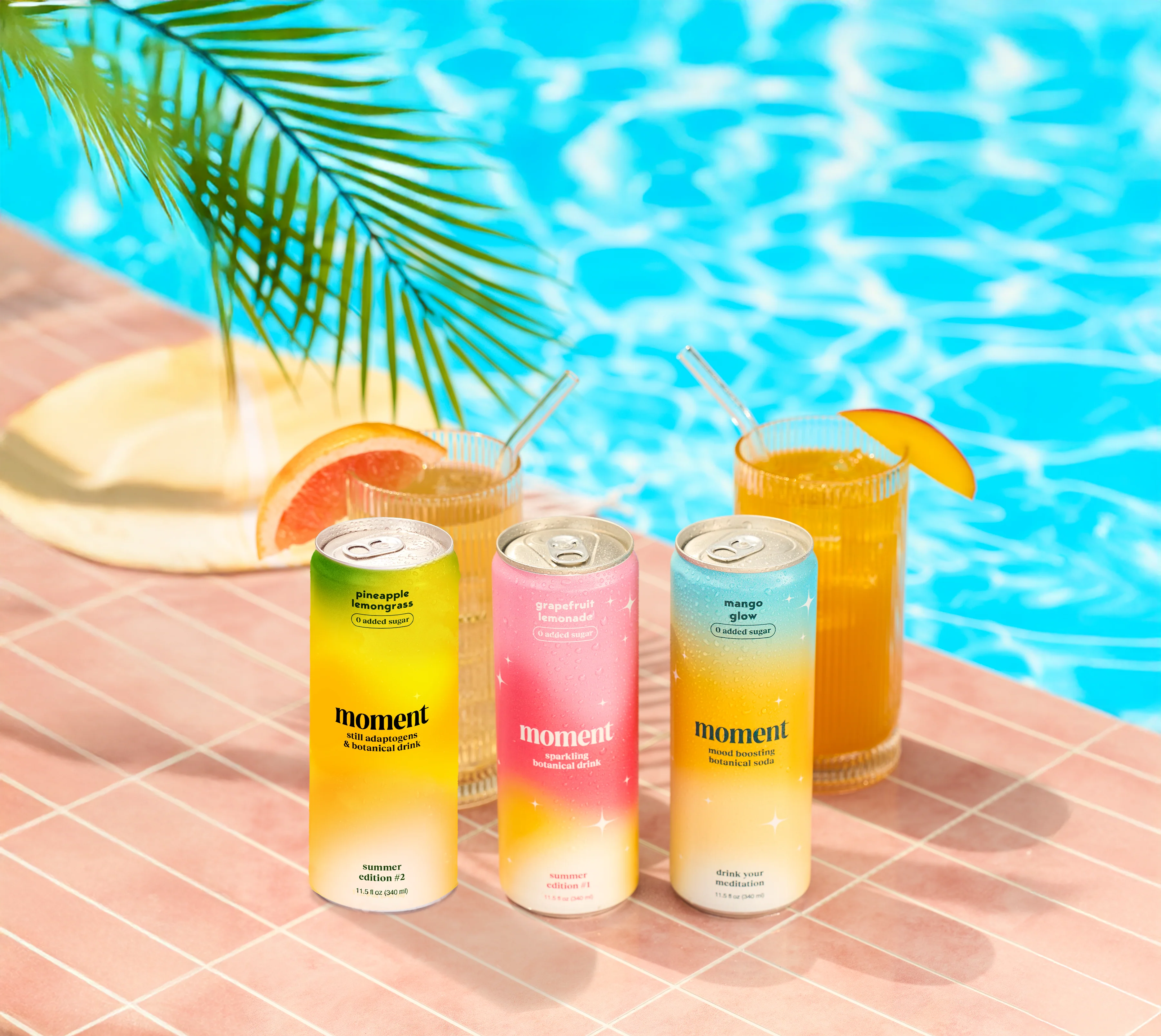 New Flavors Bundle