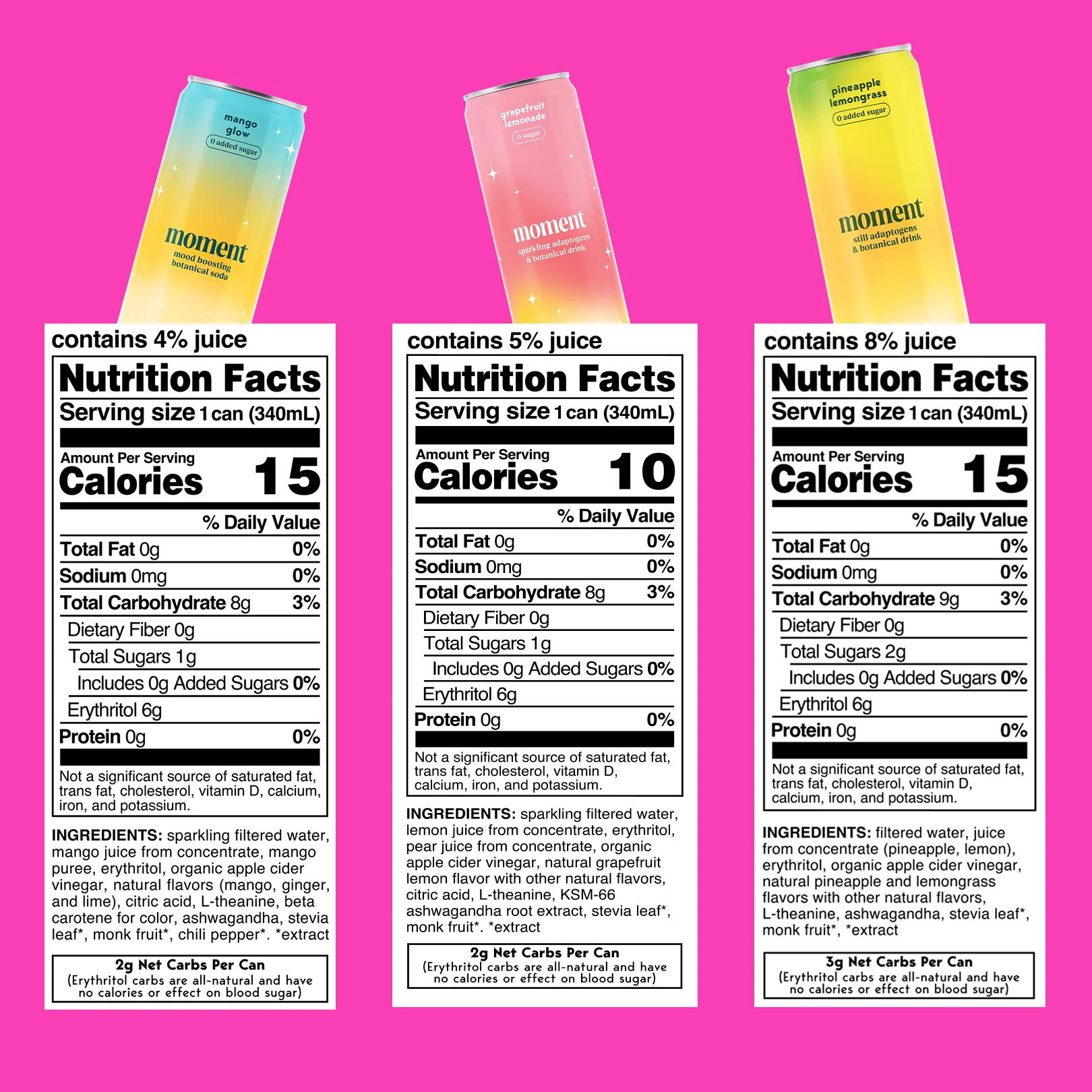New Flavors Bundle - Image 2