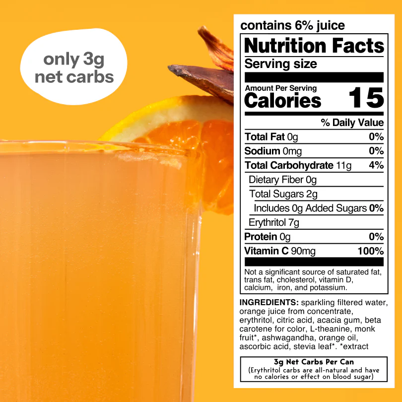 orange dream - Image 2