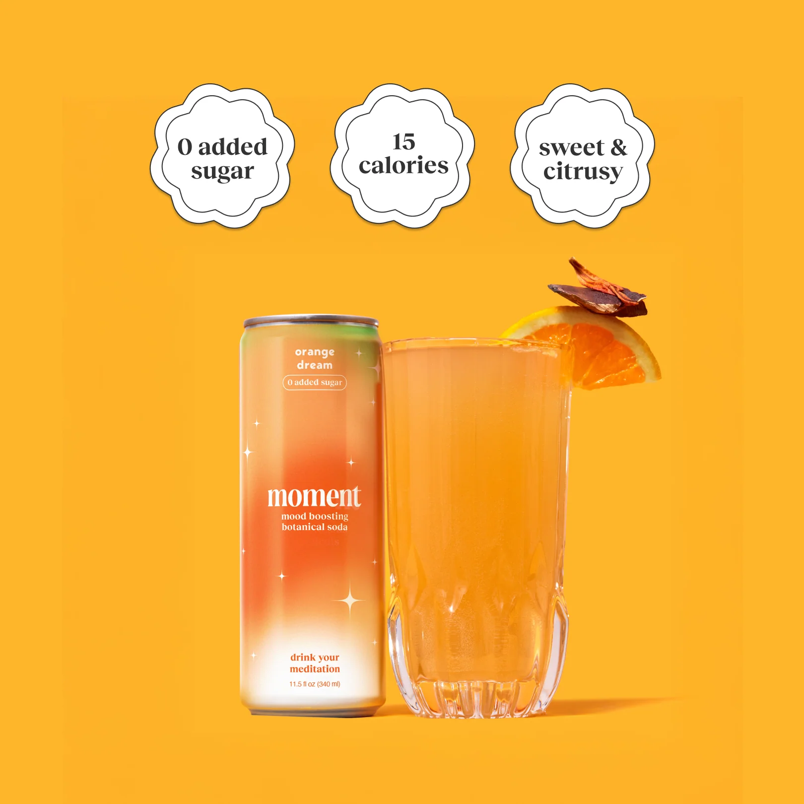 orange dream - Image 3