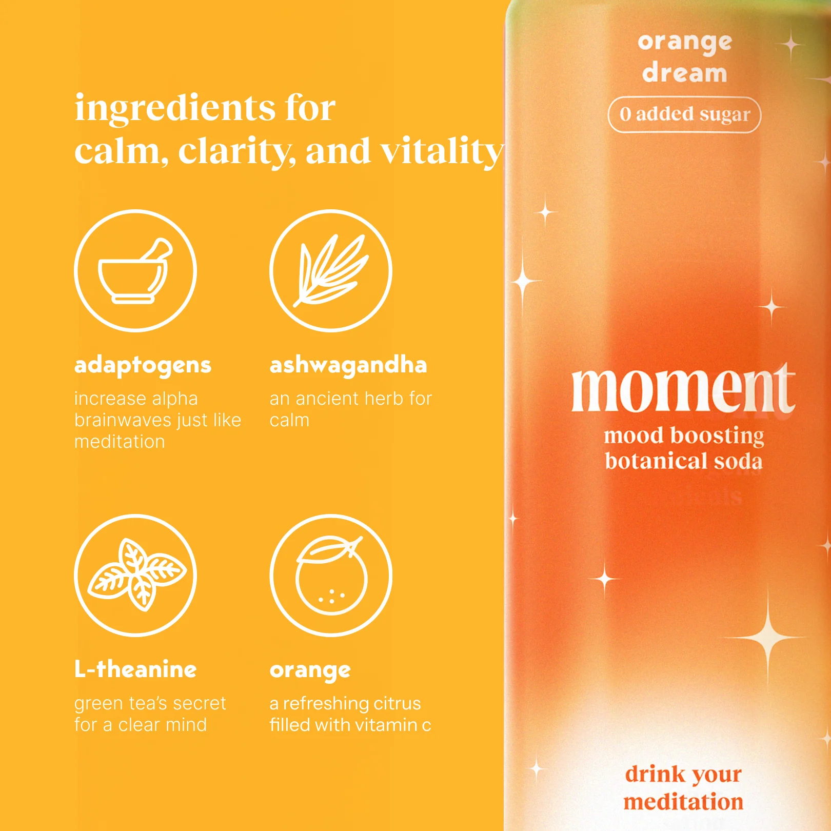 orange dream - Image 5