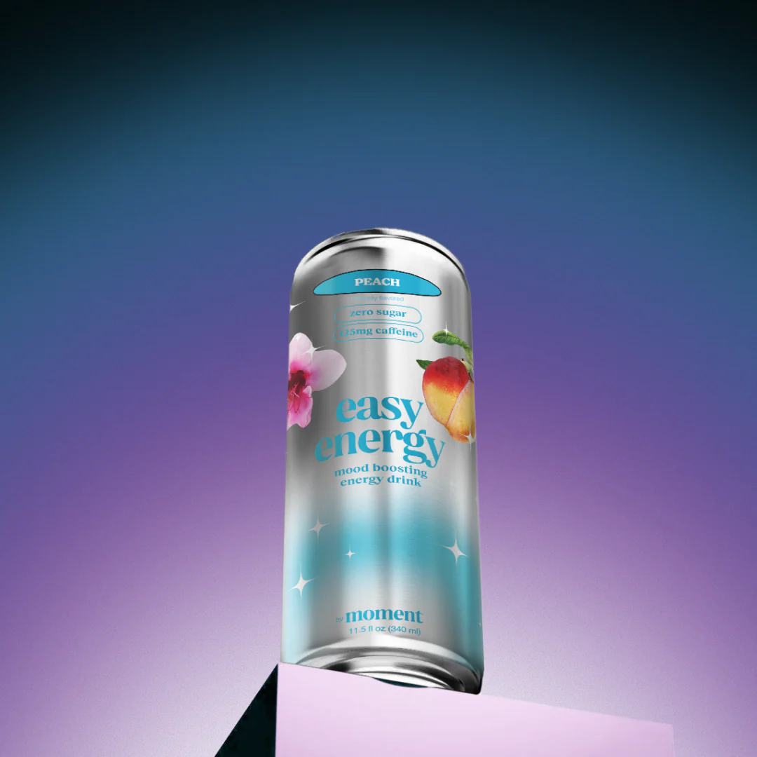 peach easy energy