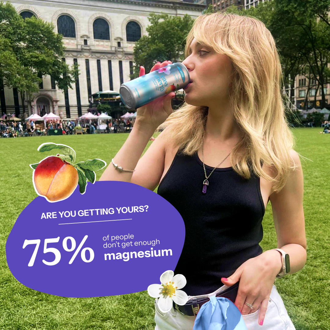 peach easy energy - Image 5