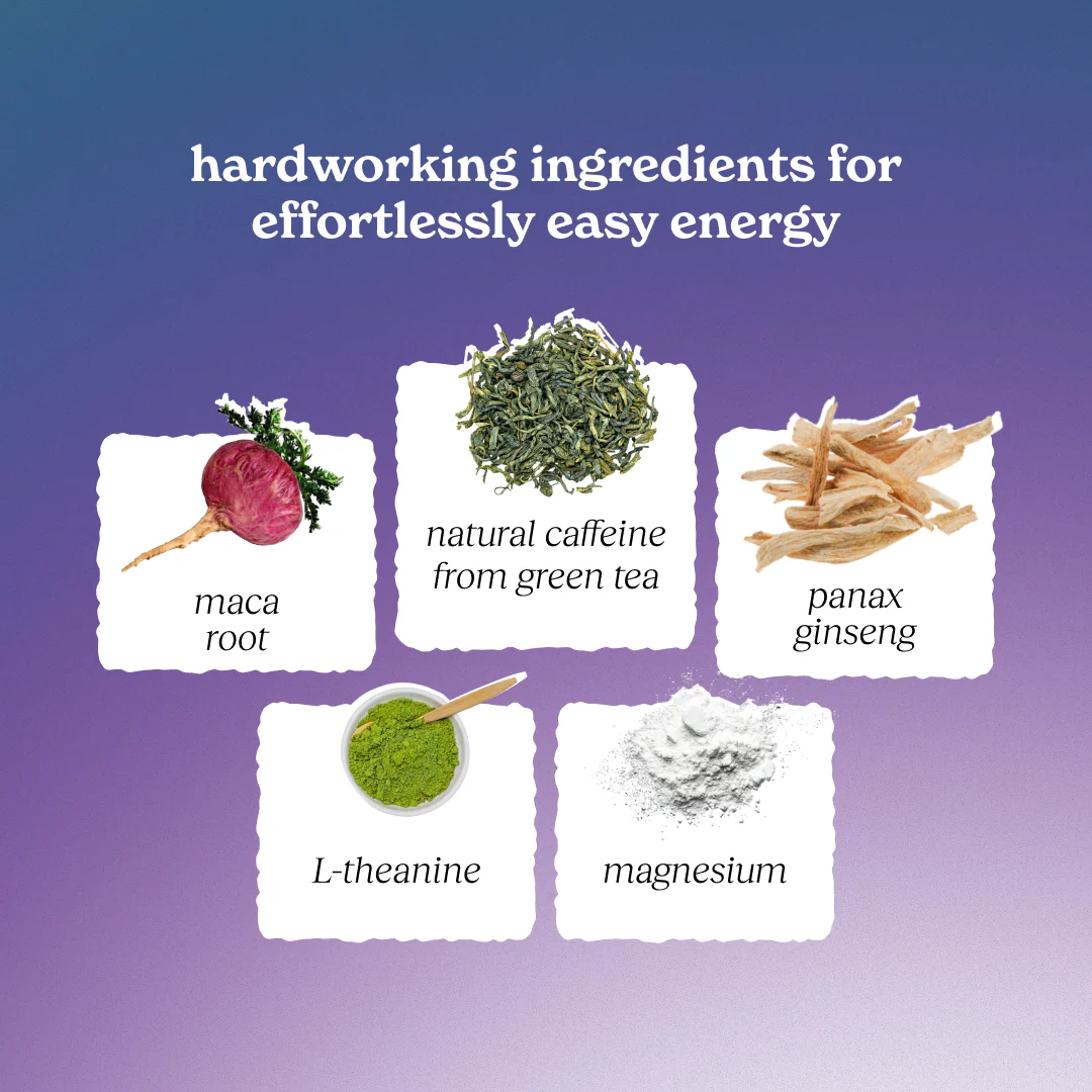 peach easy energy - Image 6