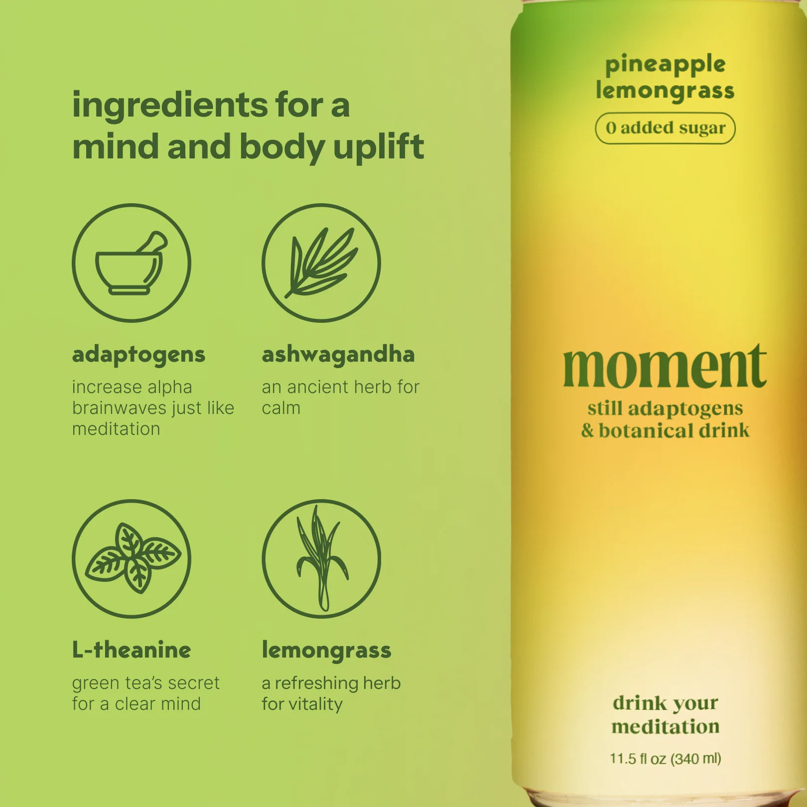 Pineapple Lemongrass - Image 4