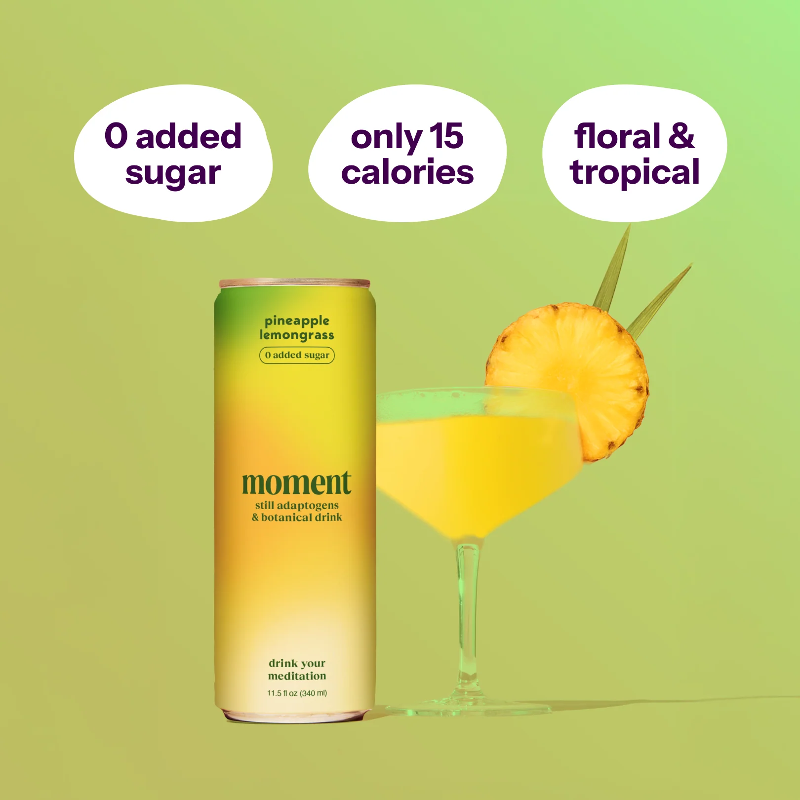 Pineapple Lemongrass - Image 6