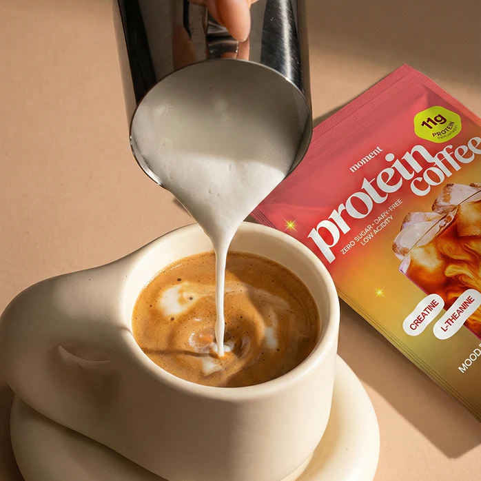 Protein Coffee - Image 4
