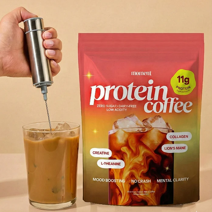 Protein Coffee - Image 5