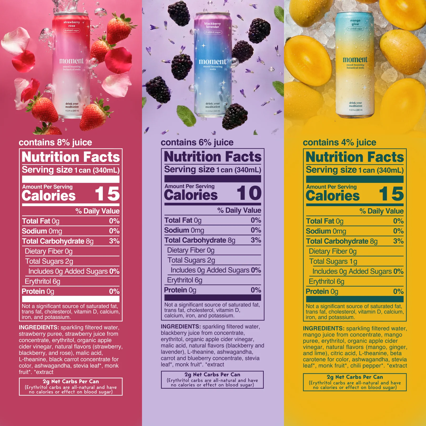 sparkling mood-boost collection - 18 pack - Image 6