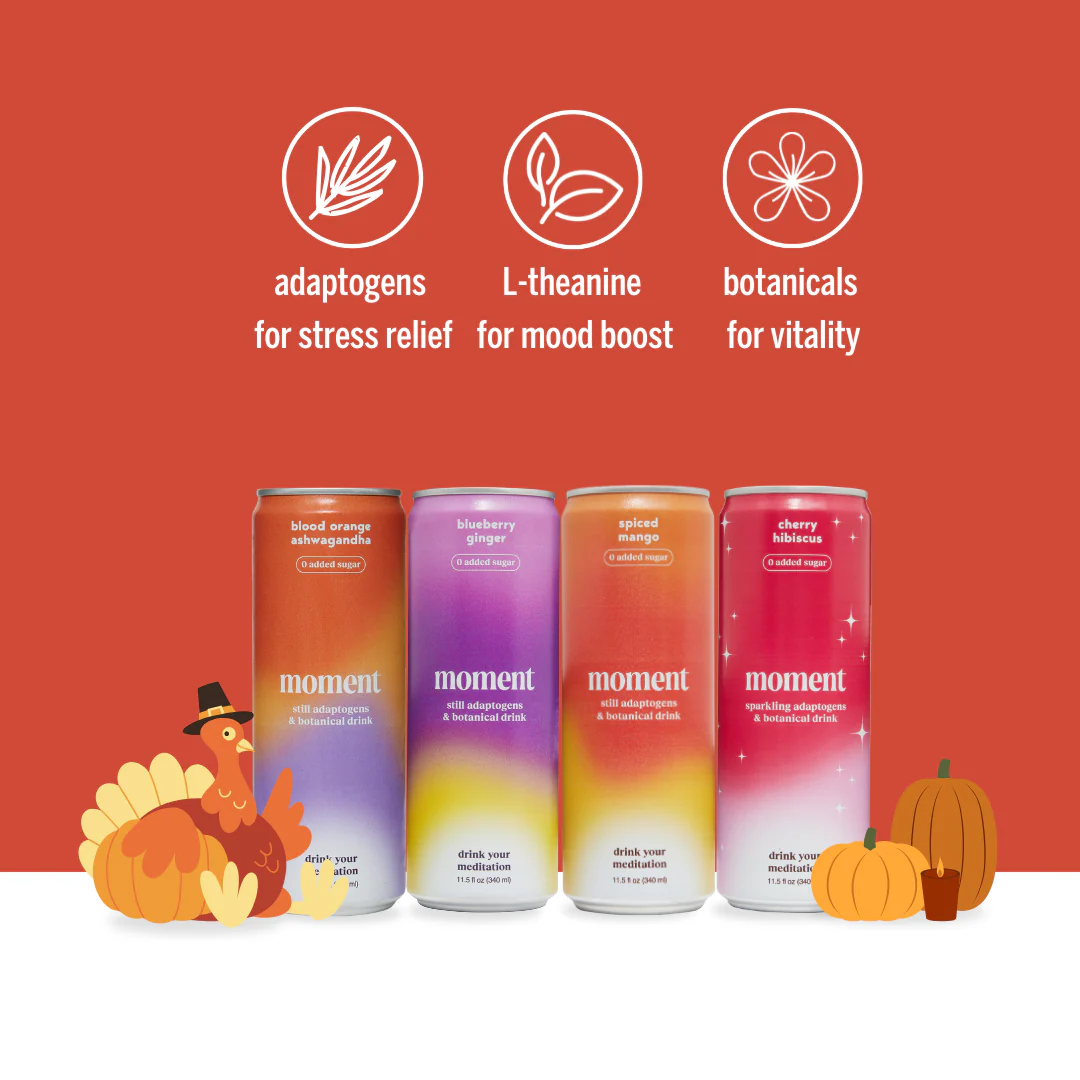 thanksgiving bundle (18 pack) - Image 2