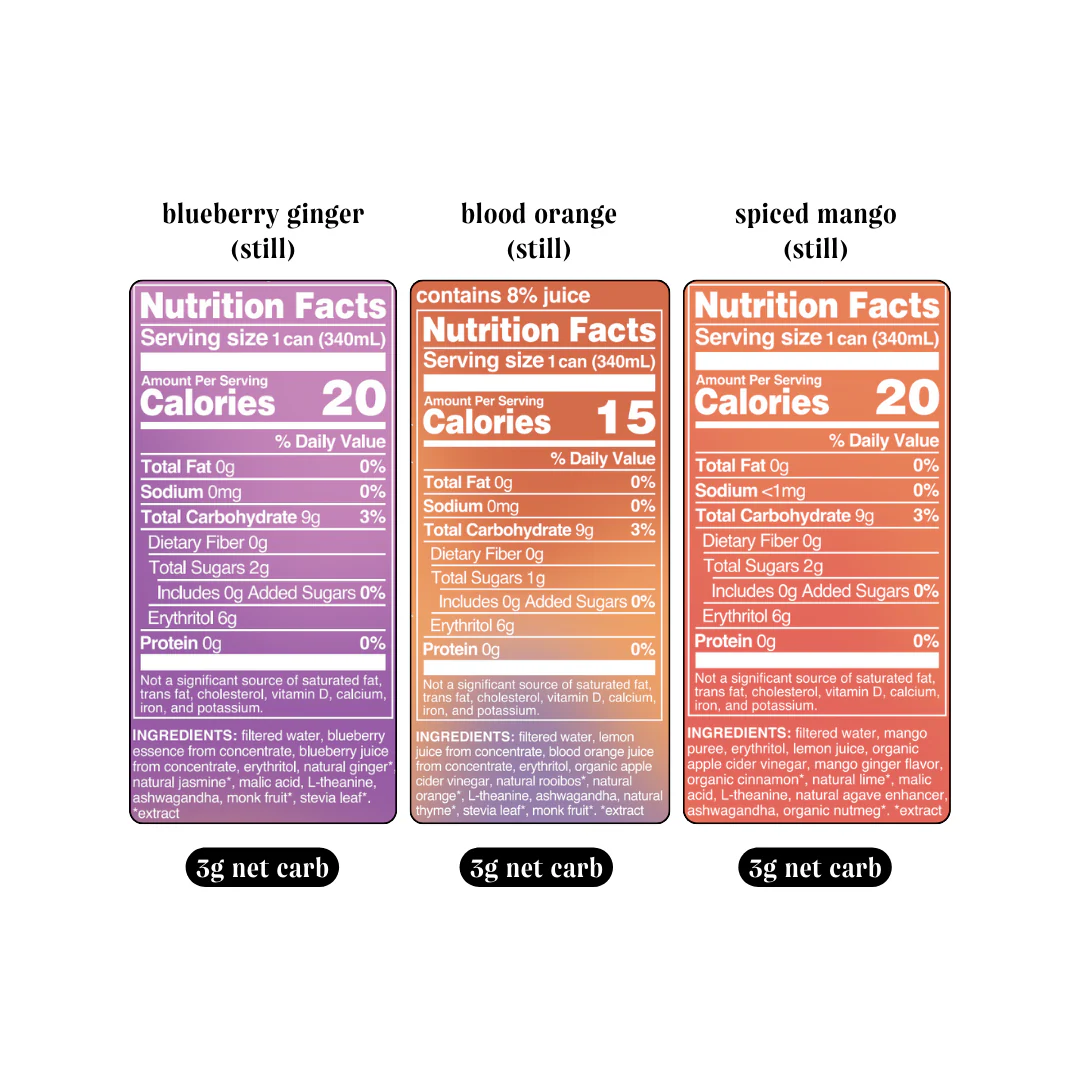 Halloween limited edition (18 pack) - Image 4