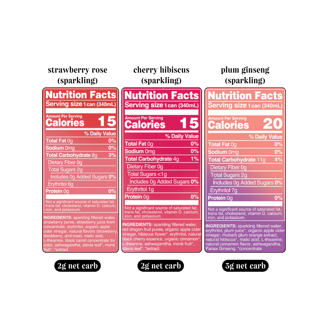 thanksgiving bundle (18 pack) - Image 4