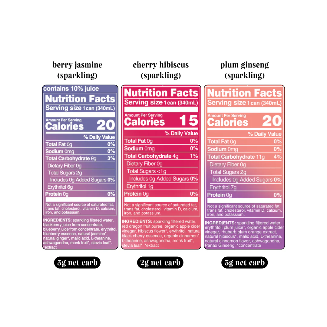 Halloween limited edition (18 pack) - Image 3