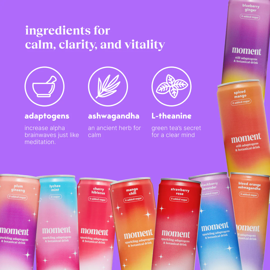 The Moment collection | Still & Sparkling (24 pack) - Image 4