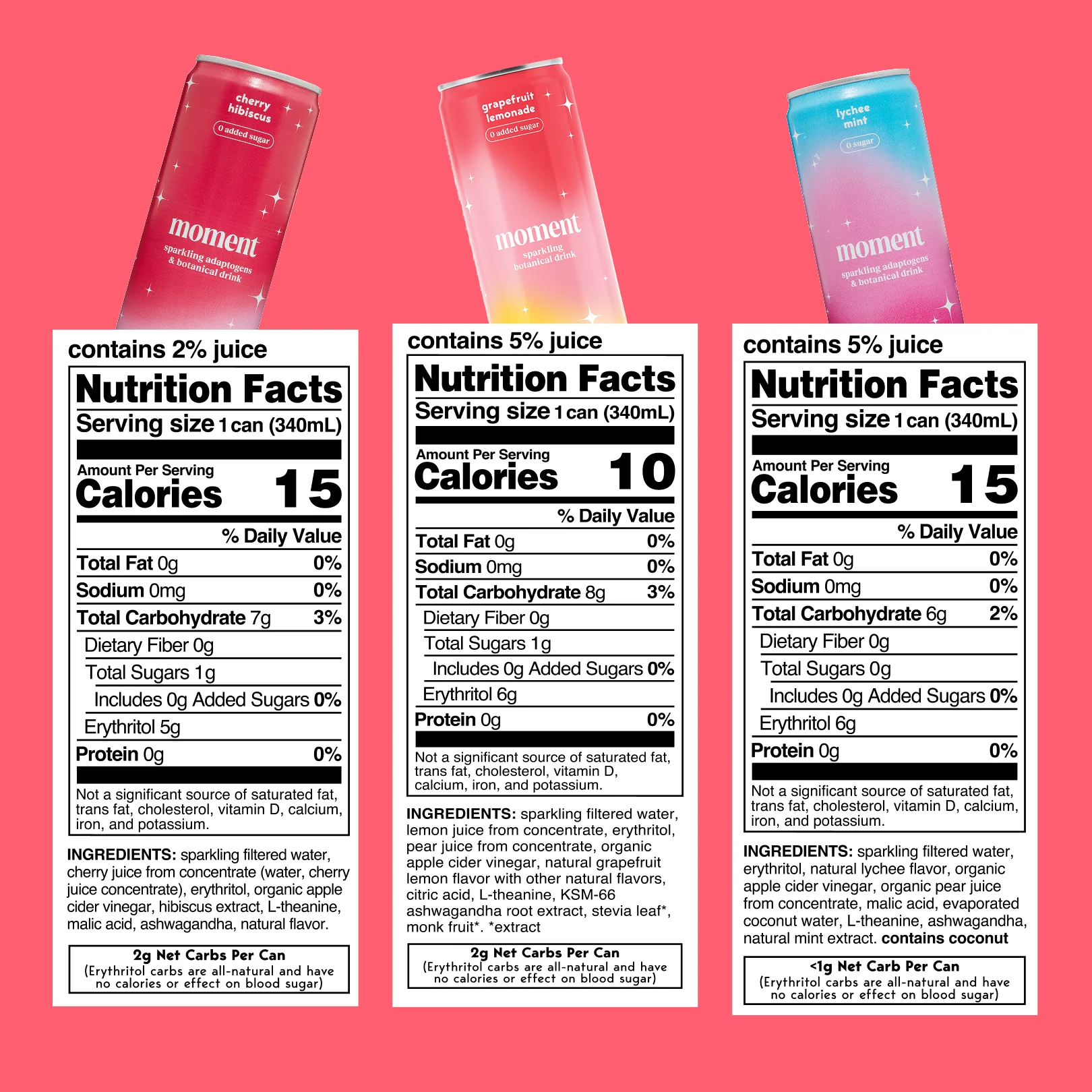 summer flavors variety - Image 3