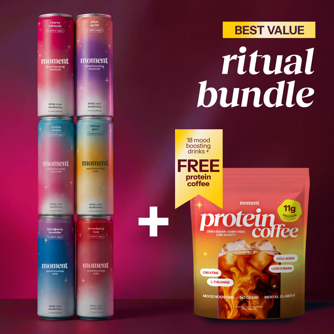 daily ritual bundle