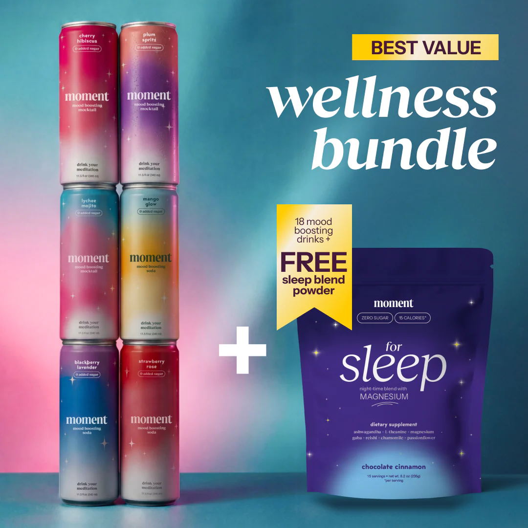 Wellness Day & Night Collection