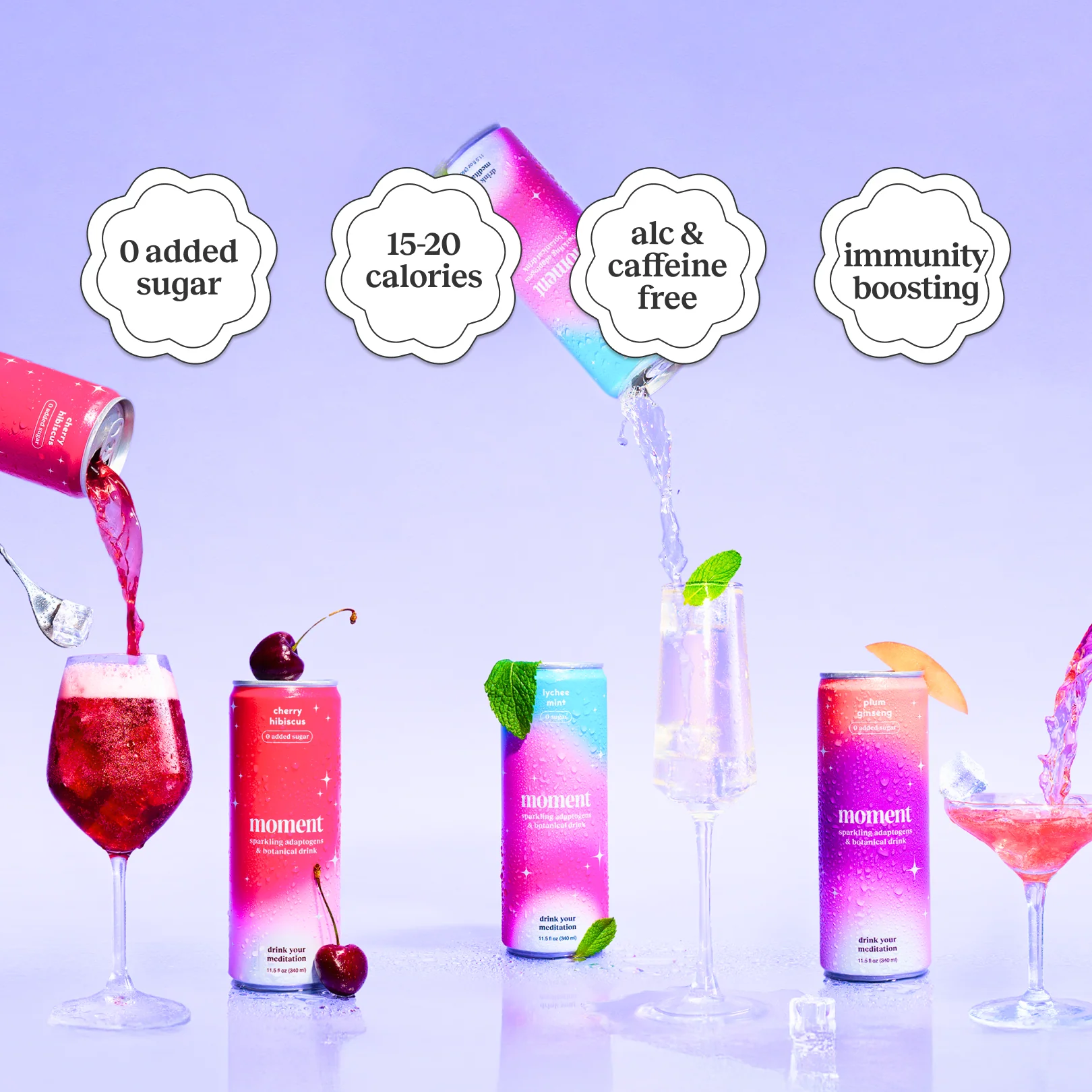 The Moment collection | Still & Sparkling (24 pack) - Image 3