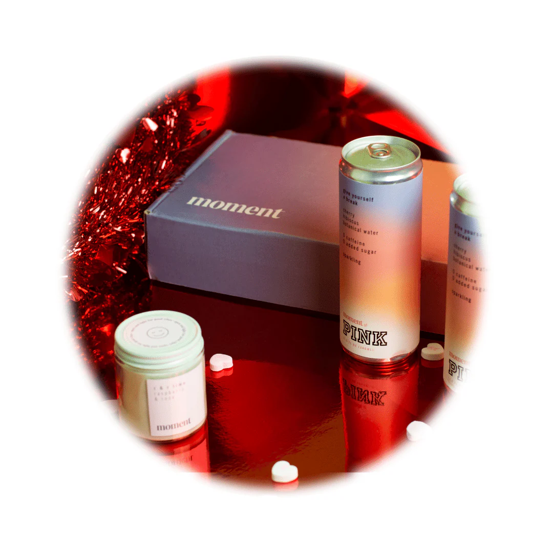 valentine's day gift set - Image 3